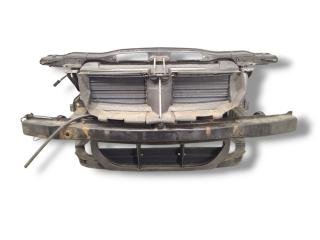 передняя панель крепления облицовки (телевизор) BMW 3 серия E90/E91/E92/E93 [рестайлинг] E90 2008, 3.0 л., i, N53 B30 A, бензин, 6МКПП, titansilber / 354, седан, задний привод, правый руль, 7146645, 7173564