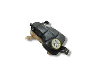 бачок расширительный Ford S-Max 1 поколение 2007, 2.0 л., TDCi, QXWA, дизель, 6МКПП, blue ambition / 46, минивэн, передний привод, правый руль, 6G918K218AD