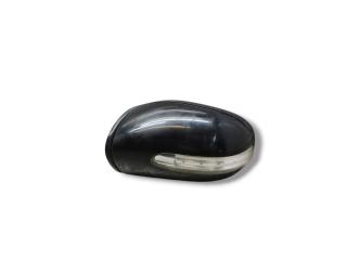 зеркало наружное левое Mercedes-Benz C-Класс W203/S203/CL203 [рестайлинг] CL203 2007, 2.2 л., CDi, OM 646.963, дизель, АКПП, obsidianschwarz / 197, хетчбэк 3 дв., задний привод, правый руль, A2038106576