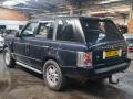 спойлер Land Rover Range Rover 3 поколение L322 2003, 3.0 л., TD, 306D1, дизель, АКПП, adriatic blue / 731, внедорожник 5 дв., полный привод, правый руль, DFD000055 - фото №3