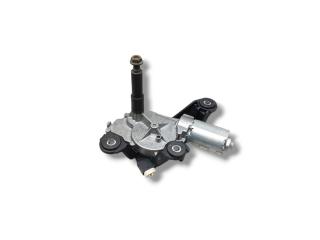 моторчик заднего стеклоочистителя (дворника) Renault Grand Scenic 3 поколение JZ 2010, 1.5 л., DCi, K9K 832, дизель, 6МКПП, gris platine / ted69, минивэн, передний привод, правый руль, 287100010R, 0390201856