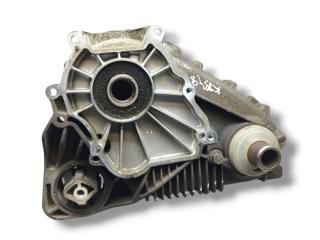 раздаточная коробка BMW X5 E53 [рестайлинг] 2004, 3.0 л., D, M57N 306 D2, дизель, АКПП, toledoblau / 482, внедорожник 5 дв., полный привод, правый руль, 7526279, 27107526279