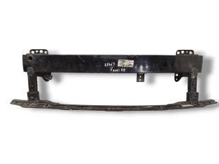 усилитель бампера переднего Kia Ceed 3 поколение [рестайлинг] CD 2022, 1.0 л., Ti, G3LE, бензин, 6МКПП, dark penta metal / h8, универсал, передний привод, правый руль, 86571-J7DA0, 64900-J7000