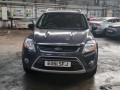 передняя часть (ноускат) в сборе Ford Kuga 1 поколение 2011, 2.0 л., TDCi, TXDA, дизель, 6МКПП, midnight sky / e0, внедорожник 5 дв., полный привод, правый руль - фото №2