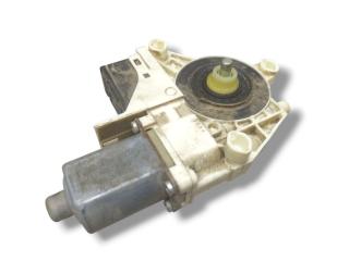 стеклоподъемник задний правый Renault Laguna 3 поколение 2008, 2.0 л., i, M4R 704, бензин, 6МКПП, серый, хетчбэк 5 дв., передний привод, правый руль