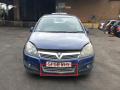 заглушка (решетка) в бампер Opel Astra H/Family [рестайлинг] 2008, 1.4 л., i, Z 14 XEP, бензин, 5МКПП, ultrablau / 4cu, хетчбэк 5 дв., передний привод, правый руль, 13238553 - фото №3
