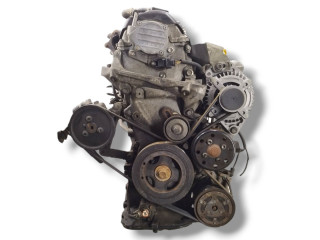 двигатель Mini Cooper 1 поколение [рестайлинг] R50 2005, 1.4 л., D, 1ND, дизель, 6МКПП, electric blue / 870, хетчбэк 3 дв., передний привод, правый руль, 1ND