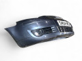 бампер передний Audi A3 8P 2004, 1.6 л., FSI, BAG, бензин, 6МКПП, delfingrau / lx7z, хетчбэк 3 дв., передний привод, правый руль, 8P3807437 - фото №2