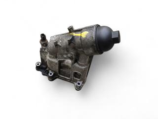 корпус масляного фильтра BMW 3 серия E90/E91/E92/E93 E90 2007, 2.0 л., D, N47 D20 A, дизель, 6МКПП, black saphir / 475, седан, задний привод, правый руль, 11427797392, 51750610, 7797392