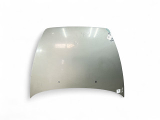 капот Volvo S40 2 поколение 2005, 2.0 л., D, D 4204 T, дизель, 6МКПП, серый, седан, передний привод, правый руль, 31371415