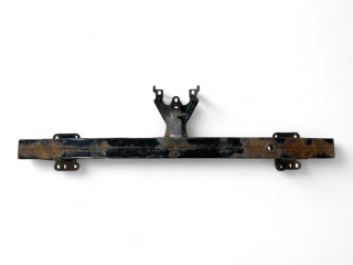 усилитель бампера переднего Nissan Qashqai+2 J10 2009, 1.5 л., DCi, K9K 292, дизель, 6МКПП, faded denim / b52, внедорожник 5 дв., передний привод, правый руль, 62030-JD000