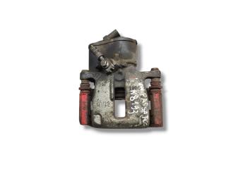 суппорт задний правый Volkswagen Passat CC 1 поколение 2010, 2.0 л., TDi, CBBB, дизель, робот, deepblack / lc9x, седан, передний привод, правый руль, 5N0615404