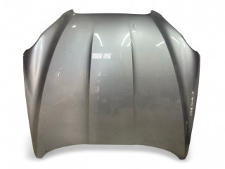 капот Jaguar XF X250 250 2010, 3.0 л., D, AJV6D, дизель, АКПП, lunar grey / ljz, седан, задний привод, правый руль, 8X23-F16854, 8X2316612AD, C2Z4893