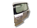 крышка багажника (дверь 3-5) Toyota RAV4 3 поколение (XA30) 2006, 2.2 л., D-4D, 2AD-FTV, дизель, 6МКПП, silver / 1f7, внедорожник 5 дв., полный привод, правый руль, 67005-42370 - фото №2