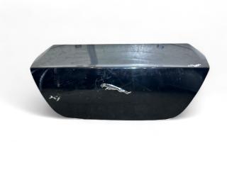 крышка багажника (дверь 3-5) Jaguar XJ 4 поколение X351 2011, 3.0 л., TD, 306DT, дизель, АКПП, ultimate black / pel, седан, задний привод, правый руль, C2D1159, AW9340110AD