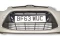 бампер передний Ford C-Max 2 поколение 2013, 2.0 л., TXDB, дизель, 6МКПП, moondust silver / oa, минивэн, передний привод, правый руль, 1758223, AM51-17762-ACXWAA - фото №2