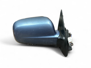 зеркало наружное правое Honda CR-V 2 поколение [рестайлинг] RD8 2005, 2.0 л., i-VTEC, K20A4, бензин, 5МКПП, magnetic blue / b512m, внедорожник 5 дв., полный привод, правый руль, 76200-SCA-E41ZA