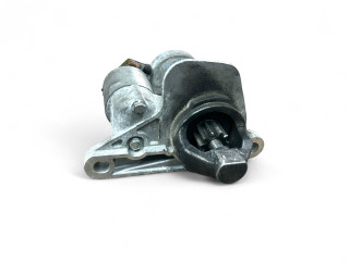 стартер Nissan Juke YF15 F15E 2011, 1.6 л., Ti, MR16DDT, бензин, 6МКПП, gray / kad, внедорожник 5 дв., передний привод, правый руль, 23300-EN20B