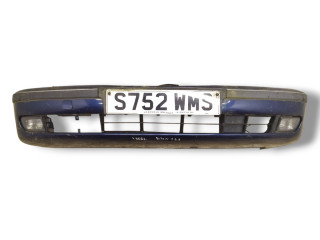 бампер передний BMW 5 серия E39 1998, 2.8 л., i, M52 B28 (286S1), бензин, АКПП, biarritzblau / 363, седан, задний привод, правый руль, 8159344, 51118159344