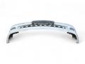 бампер передний Mercedes-Benz E-Класс W211/S211 2005, 3.2 л., CDi, OM 648.961, дизель, АКПП, brillantsilber / 744, седан, задний привод, правый руль, A2118800240 - фото №3