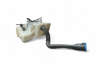 бачок омывателя Land Rover Range Rover Sport 1 поколение L320 2009, 2.7 л., TD, 276DT, дизель, АКПП, rimini red / 889, внедорожник 5 дв., полный привод, правый руль, DMB000121