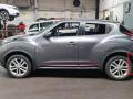 брызговик Nissan Juke F15 [рестайлинг] 2016, 1.5 л., DCi, K9K 636, дизель, 6МКПП, gray / kad, внедорожник 5 дв., передний привод, правый руль, KE788-BV587 - фото №3