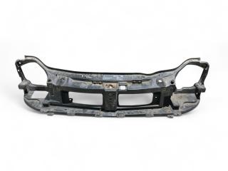 передняя панель крепления облицовки (телевизор) Opel Vivaro A [рестайлинг] 2007, 2.0 л., CDTi, M9R 780, дизель, 6МКПП, mittern.schwarz / 298, микроавтобус, передний привод, правый руль, 93854275, 93854278, 8200411923, 8200411916