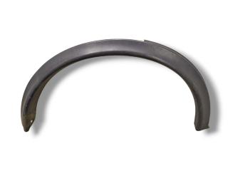 накладка колесной арки задний правый Nissan Juke F15 [рестайлинг] 2016, 1.5 л., DCi, K9K 636, дизель, 6МКПП, gray / kad, внедорожник 5 дв., передний привод, правый руль, 788601KA6A