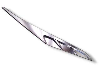 молдинг крыла Hyundai Tucson 4 поколение NX4 2022, 1.6 л., GDi, G4FU, гибрид, робот, shimmering silver / r2t, внедорожник 5 дв., передний привод, правый руль, 87860-N7000