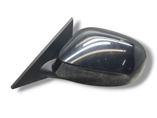 зеркало наружное левое BMW 1 серия E82/E88 [рестайлинг] E88 2010, 2.0 л., i, N43 B20 A, бензин, 6МКПП, schwarz ii / 668, кабриолет, задний привод, правый руль, 51167268307, 7268307