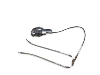 электроручник Opel Insignia 1 поколение (A) 2010, 2.0 л., CDTi, A 20 DTH, дизель, 6МКПП, metro / 168, универсал, передний привод, правый руль, 13310023, A2C53311601, A2C53298178