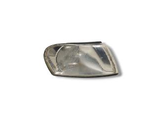 поворотник правый Opel Vectra B 1998, 2.0 л., i, X 20 XEV, бензин, 5МКПП, olivgrau / 146, хетчбэк 5 дв., передний привод, правый руль, 90543321