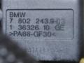трубка обратки форсунок BMW X5 E70 [рестайлинг] 2011, 3.0 л., D, N57 D30 A, дизель, АКПП, spacegrau / a52, внедорожник 5 дв., полный привод, правый руль - фото №3