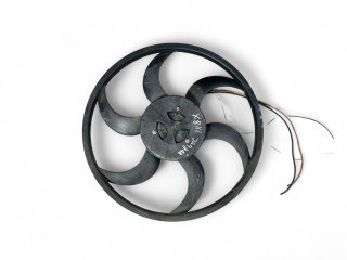 вентилятор радиатора Jaguar S-Type 1 поколение [рестайлинг] X200 2005, 2.7 л., TD, AJD, дизель, АКПП, zircon / jhv, седан, задний привод, правый руль, 4R838C607CA, XR848915