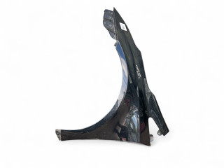 крыло переднее левое Toyota Avensis 3 поколение (T270) [рестайлинг] 2015, 2.0 л., D-4D, 1AD-FTV, дизель, 6МКПП, black / 209, седан, передний привод, правый руль, 53802-05020