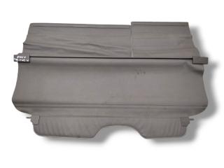 шторка багажника Mitsubishi Space Star 1 поколение [рестайлинг] DG 2005, 1.6 л., i, 4G18, бензин, 5МКПП, virtual blue / t18, минивэн, передний привод, правый руль, MR773386