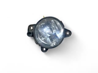 фара противотуманная правая Volkswagen Polo 4 поколение [рестайлинг] 2005, 1.4 л., i, BKY, бензин, 5МКПП, black magic / lc9z, хетчбэк 5 дв., передний привод, правый руль, 7H0941700B