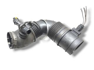 патрубок воздушного фильтра Opel Insignia 1 поколение (A) 2010, 2.0 л., CDTi, A 20 DTH, дизель, АКПП, ozeanblau / 22a, универсал, передний привод, правый руль, 55562426, 55561787, 0281002912