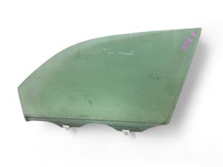 стекло двери передней левой Nissan X-Trail T31 [рестайлинг] 2011, 2.0 л., DCi, M9R 760, дизель, 6МКПП, brownish gray / k55, внедорожник 5 дв., полный привод, правый руль