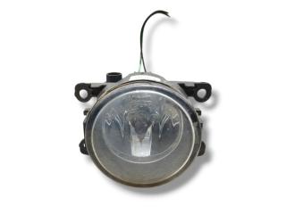 фара противотуманная правая Suzuki Swift 3 поколение 2007, 1.5 л., i, M15A, бензин, 5МКПП, ocean light blue / zee, хетчбэк 5 дв., передний привод, правый руль, 35500-63J01, 89206454