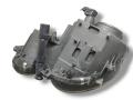 фара правая Mercedes-Benz E-Класс W211/S211 2004, 2.7 л., CDi, OM 647.961, дизель, АКПП, cubanitsilber / 723, седан, задний привод, правый руль, A2118200661 - фото №3