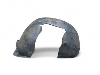 защита арок передняя левая (подкрылок) Volkswagen Golf 6 поколение 2011, 1.4 л., TSI, CAXA, бензин, 6МКПП, deepblack / lc9x, хетчбэк 5 дв., передний привод, правый руль, 5K0805977