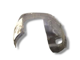 защита арок передняя левая (подкрылок) Hyundai Tucson 4 поколение NX4 2022, 1.6 л., GDi, G4FU, гибрид, робот, shimmering silver / r2t, внедорожник 5 дв., передний привод, правый руль, 86813-N7000, 86811-N7000