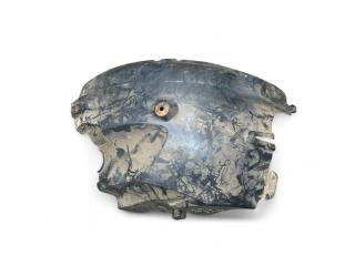 защита арок передняя правая (подкрылок) Mercedes-Benz Sprinter 2 поколение (W906) 2012, 2.1 л., CDi, OM 651.955, дизель, 6МКПП, arktikweiss / 9147, микроавтобус, задний привод, правый руль, A9066841877