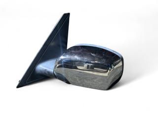 зеркало наружное левое Land Rover Range Rover 3 поколение L322 2003, 3.0 л., TD, 306D1, дизель, АКПП, adriatic blue / 731, внедорожник 5 дв., полный привод, правый руль