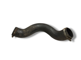 патрубок интеркулера Volvo XC90 1 поколение [рестайлинг] 2011, 2.4 л., D5, D 5244 T4, дизель, АКПП, silver / 426, внедорожник 5 дв., полный привод, правый руль, 31261367