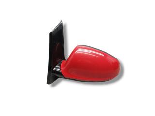 зеркало наружное левое Opel Astra GTC J [рестайлинг] 2015, 1.4 л., Ti, B 14 NEL, бензин, 6МКПП, powerrot / 50b, хетчбэк 3 дв., передний привод, правый руль