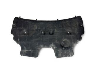 шумоизоляция капота Ford Fiesta 6 поколение 2011, 1.4 л., TDCi, F6JD, дизель, 5МКПП, diamond white / 69, хетчбэк 5 дв., передний привод, правый руль, 8A61-A16746-AE, 1562666