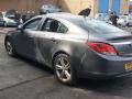 спойлер Opel Insignia 1 поколение (A) 2010, 1.8 л., i, A 18 XER, бензин, 6МКПП, karbongrau / 177, лифтбэк, передний привод, правый руль, 13266351 - фото №5