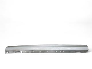 накладка на порог Mercedes-Benz C-Класс W203/S203/CL203 CL203 2003, 2.2 л., CDi, OM 611.962, дизель, АКПП, brillantsilber / 744, хетчбэк 3 дв., задний привод, правый руль, A2036900540